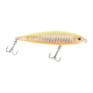 Mustad vertebrata top water 4.3'' 18.8g 3/4oz 006 waka ayu 112251335 - Horgász csali