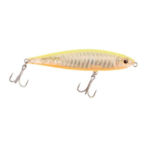 Mustad vertebrata top water 4.3'' 18.8g 3/4oz 006 waka ayu 112251335