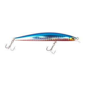 Mustad gonta minnow 0,0" 002 s sexy mullet 112251337 - Horgász csali