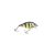 Hester prussian carp crankbait, 6g műcsali ragadozó halakhoz
