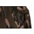 Fox LW Camo Pulóver logó közelről