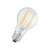 Angled View of Osram E27 LED Value 10W Bulb