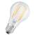Osram E27 LED Value 10W Bulb, 2700K Warm White