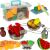 Vegetable chopping set 36 el. 125080576