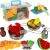 Vegetable chopping set 36 el. 125080576