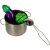Vegetable chopping set 36 el. 125080576