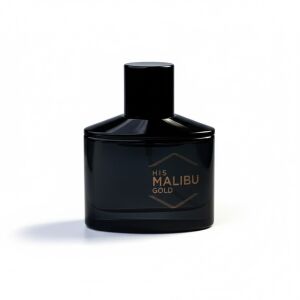 His Malibu Gold USA 50ml 146272718 - Perfumy męskie