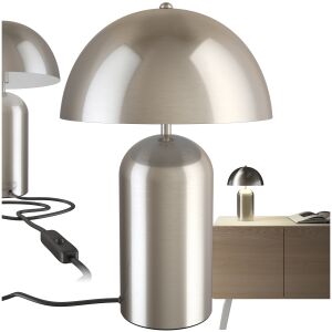 Mała lampa stołowa w stylu retro Altea, 40W 113270952 - Lampa dekoracyjna