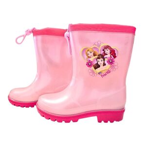 Dievčenské gumené čižmy Perletti Princess, kolekcia Disney Princess, EÚ 28-29 112258879 - Perletti