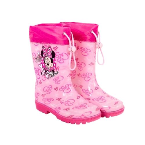 Perletti Girls Minnie Mouse gumicsizma Minnie Collection EU 26-27 112258857