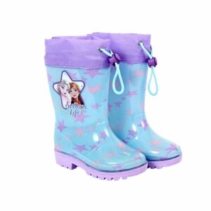 Gumicsizma lányoknak, Perletti, Ana & Elsa modell, Frozen kollekció, 26-27 EU 112258884 - Perletti