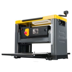 Rindea electrică PowerSmart 2000W, lățime de rindeluire 330mm - Rindele