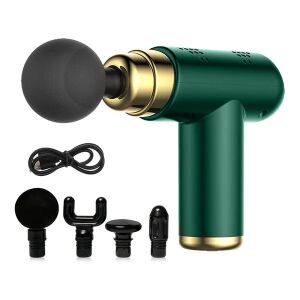 MASSZÁZPisztoly 368 GREEN (20) GAB_A