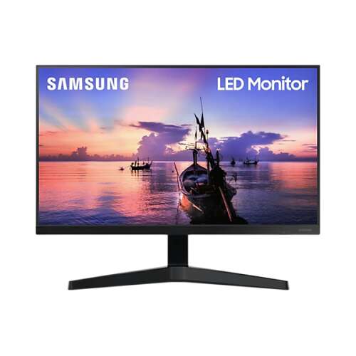 Monitor Samsung T35F, LF24T350FHRXEN IPS, 24", 1920x1080, 16:9, 250 cd/m2, 5 ms, VGA/HDMI 39843820