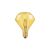 Osram Vintage melegfehér E27 LED 40W izzó helyett (Diamond) 169155542