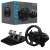Logitech G923 TrueForce racing wheel and pedals for Xbox One, Xbox Series X|S, and PC