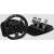 Logitech G923 TrueForce racing wheel and pedal set for Xbox One, Xbox Series X|S, and PC