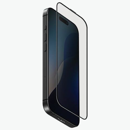 UNIQ Optix Vivid edzett üveg applikátorral iPhone 16 Pro Max 112506254