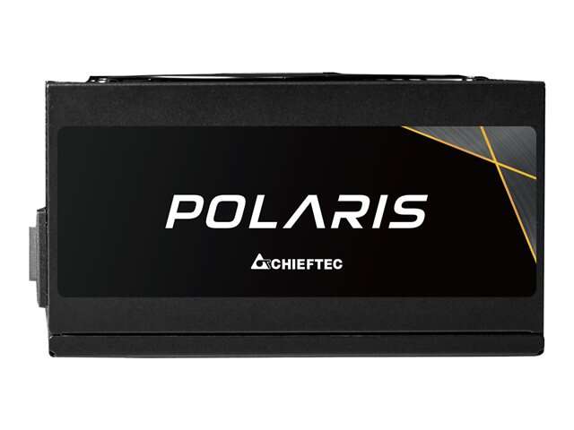 Chieftec polaris 1050w 80 plus gold full modular atx 12v