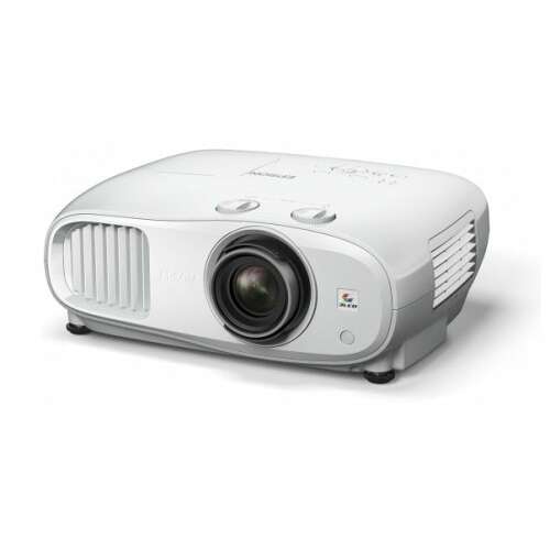 Projektor Epson EH-TW7000 4K, widok z trzech czwartych