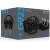 Logitech G923 TrueForce kierownica wyścigowa i pedały, zestaw w pudełku