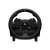 Logitech G923 TrueForce kierownica wyścigowa, widok z przodu