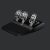 Logitech G923 verseny pedálok