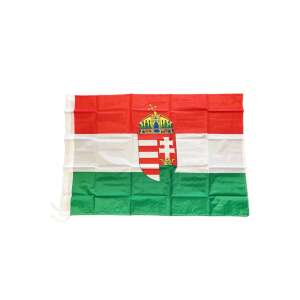 Magyarország zászló címeres 60x90 cm 39846509 