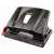 Maped Office Advanced 25 Sheet Metal Hole Punch, dark grey, 2 hole