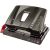 Maped punch, two-hole punch, 25 sheets, metal, "advanced", dark brown 620311 39846827