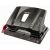 Maped punch, two-hole punch, 25 sheets, metal, "advanced", dark brown 620311 39846827