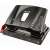 Maped Office Advanced 25 Sheet Metal Hole Punch, dark grey, 2 hole