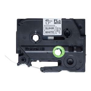 Brother FLe-2511 Label Tape Cartridge - Printer Ribbon