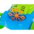 Bubble Lawn Mower Blower #blue-green 39847874