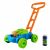 Bubble Lawn Mower Blower #blue-green 39847874
