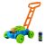 Bubble Lawn Mower Blower #blue-green 39847874