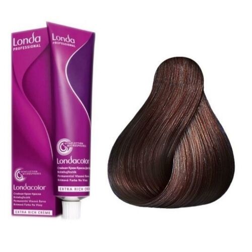 Londa Color krémhajfesték, 7/75 113342450 - Londa