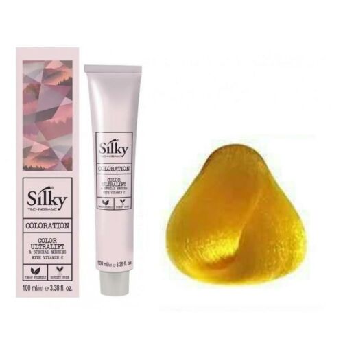 Silky hajfesték 0.33 113343160 - Silky