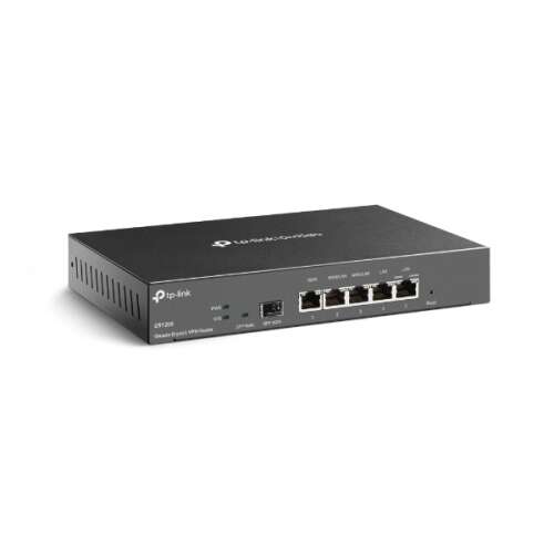 Tp-Link ER7206 Wired VPN Router 1xWAN(1000Mbps) + 1xSFP WAN(1000Mbps) + 4xLAN(1000Mbps)