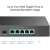 Tp-Link ER7206 Wired VPN Router 1xWAN(1000Mbps) + 1xSFP WAN(1000Mbps) + 4xLAN(1000Mbps) 39848313}