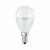 Osram 7.5W E14 LED bulb, 45W equivalent, natural white