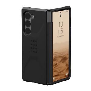 UAG Civilian Fekete Samsung Galaxy Z Fold6 5G Tok - Telefontok