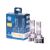 M-Tech, Pro Smart LED izzó, H15, Szett 112545615