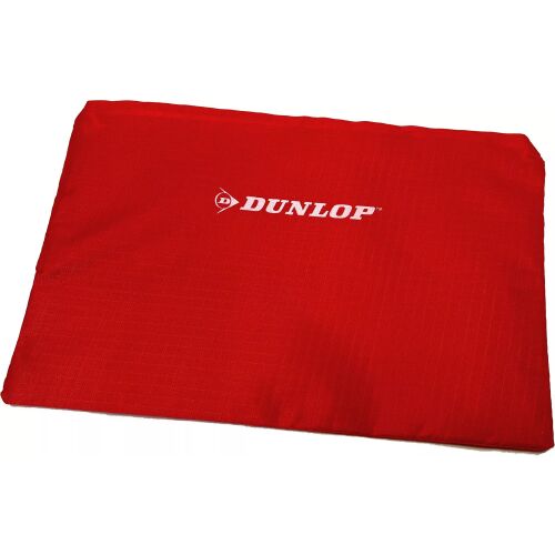 Dunlop szervező utazáshoz 26x16cm - piros