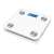 Platinet PBSBTW Smart Body Scale, angled view
