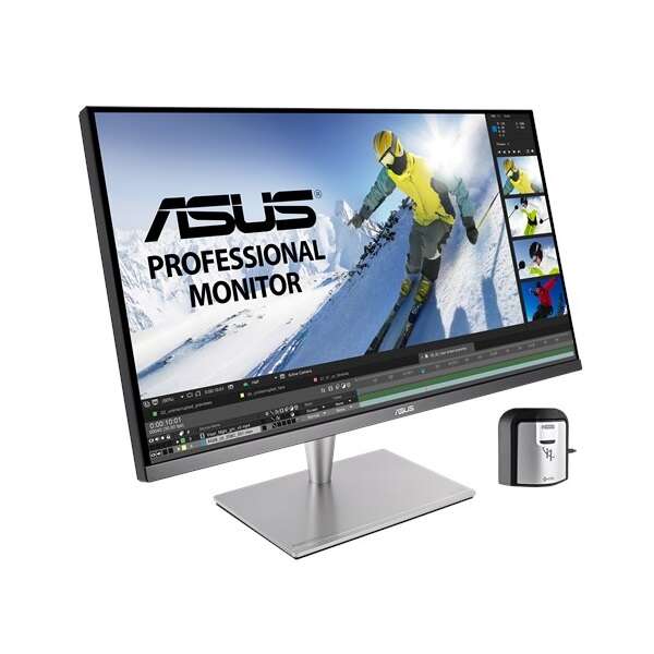 Asus pa32uc-k proart monitor 32" ips,3840x2160, hdmi, displayport