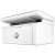 HP LaserJet Pro M140w Wireless Monochrome All-in-One Printer, side view