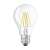 LED žiarovka Osram Value Classic A, 4W, pätica E27, teplá biela, 470 lúmenov