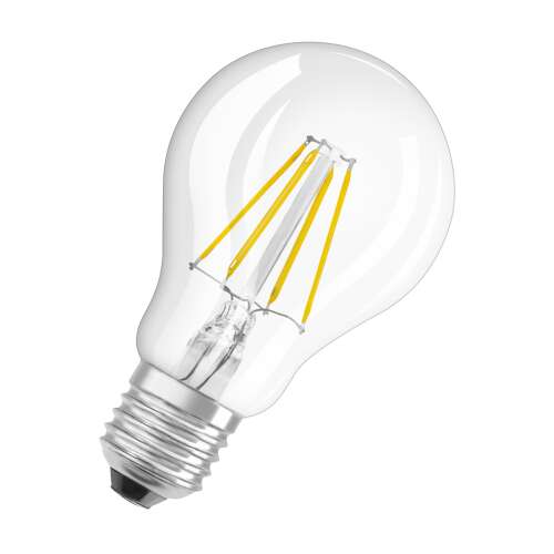Osram Value Classic A LED lamp 4 W E27 E