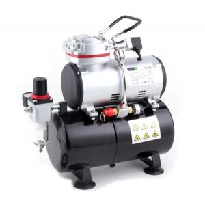 Chromax Kompresszor Mars AS-189 Hobby Légkompresszor - Modell, makett